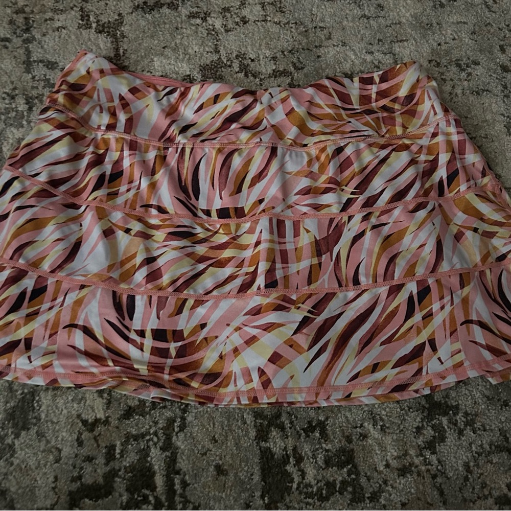 Ideology Skort